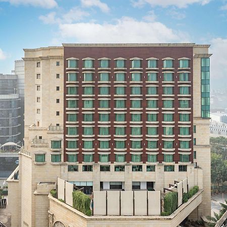 Radisson Gurugram Sohna Road City Center Gurgaon Exteriör bild
