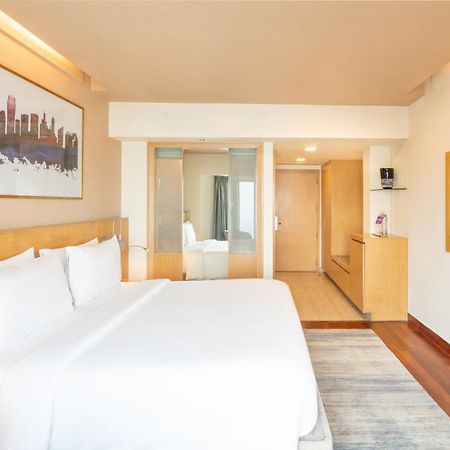 Radisson Gurugram Sohna Road City Center Gurgaon Exteriör bild