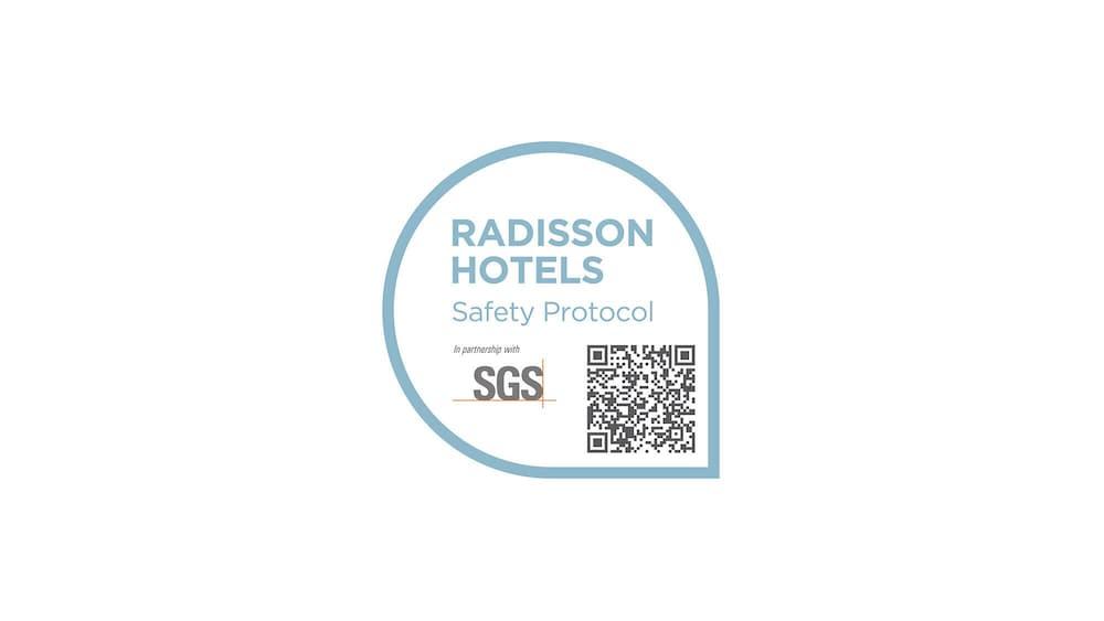 Radisson Gurugram Sohna Road City Center Gurgaon Exteriör bild