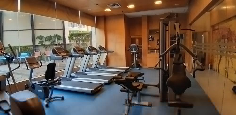 Radisson Gurugram Sohna Road City Center Gurgaon Exteriör bild