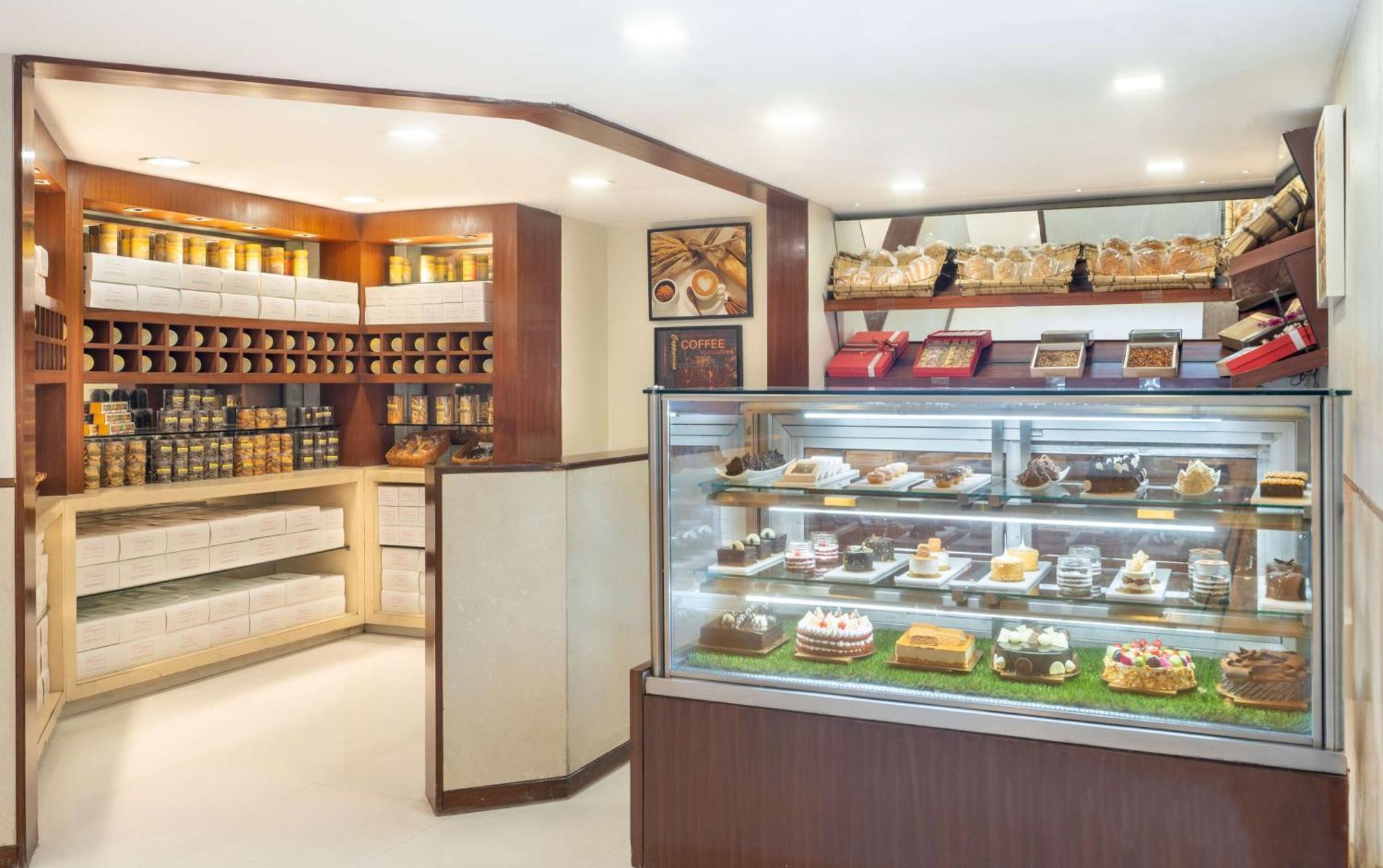 Radisson Gurugram Sohna Road City Center Gurgaon Exteriör bild