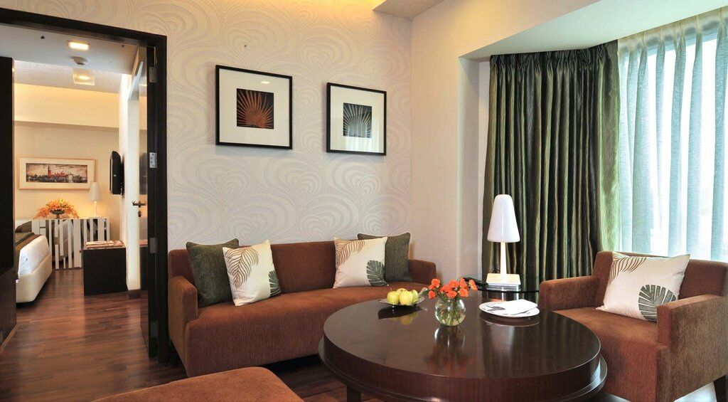 Radisson Gurugram Sohna Road City Center Gurgaon Exteriör bild